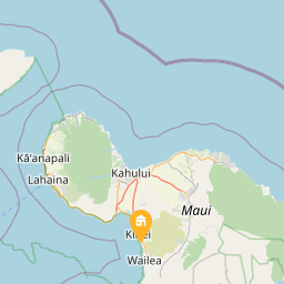 Maui Vista #1-418 Condo on the map
